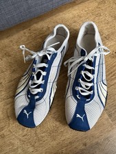 Puma H street y2k vintage shoe