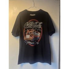 Coca Cola Christmas Truck