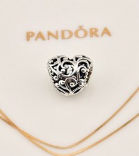 New Genuine Authentic Pandora
