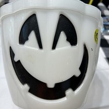 Halloween Light Up Bucket