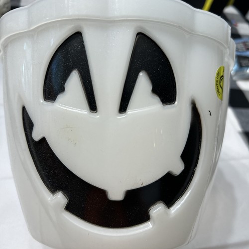 Halloween light bucket - halloween, up