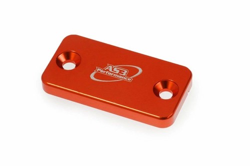As3 clutch reservoir - as3, cover