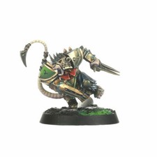 Blood bowl Blitzer skaven