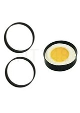 EGG MOULD RINGS NON-STICK