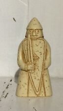 Lewis Chessmen Berserker 3D