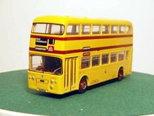 EFE BOURNEMOUTH CORPORATION ALEXANDER ATLANTEAN-23502