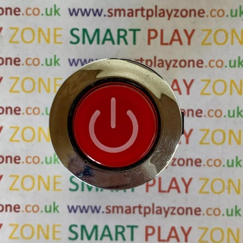 New spare parts push button - push,