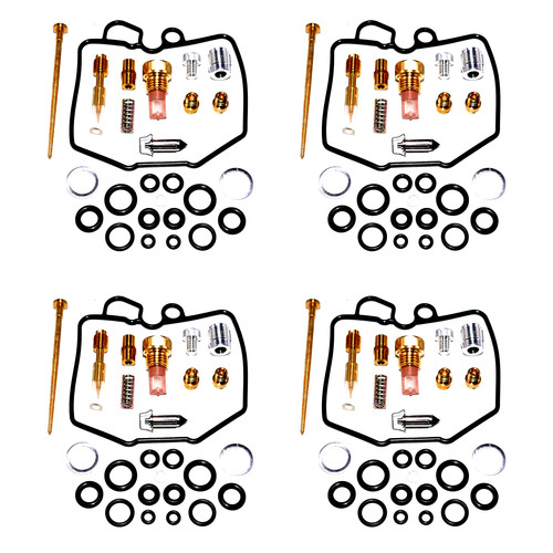 Carburetor repair kit for - carburetor,