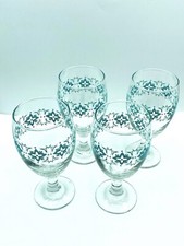 Hand Painted Turquoise