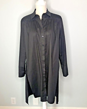 Do+Be Womens Tunic Shirt Long