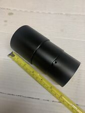 Optisan Taipan Telescopic  Sunshade For 50 Objectives