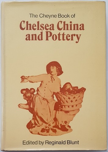 The cheyne book - cheyne, of