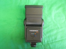 Hanimex TZ1 Camera Flash