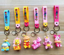 6 Styles New Disney Winnie
