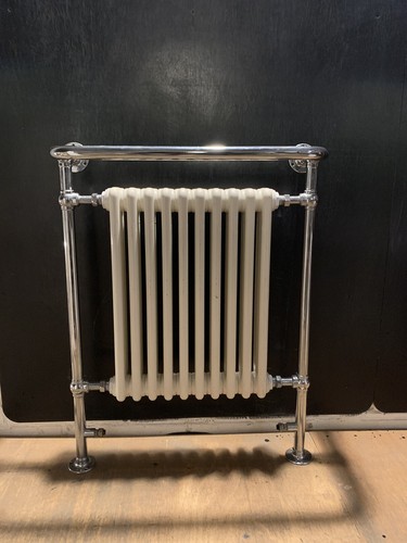 Bisque balmoral radiator in - balmoral,