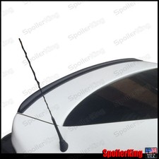 (244L) Rear Trunk Lip Spoiler