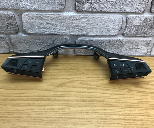 Genuine seat cupra mfsw - seat,