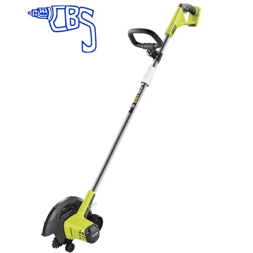 Ryobi edger ry18ega one - edger, 18v