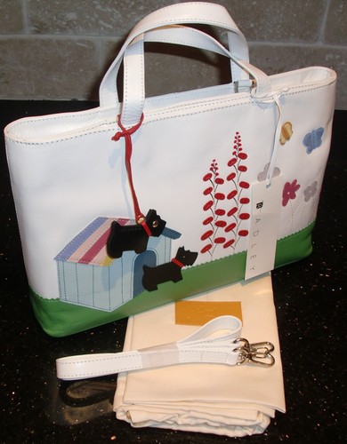 Radley garden - 'radley's, garden'