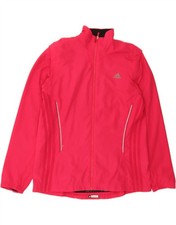 ADIDAS Womens Tracksuit Top