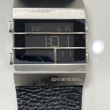 Diesel Men’s Watch Digital 