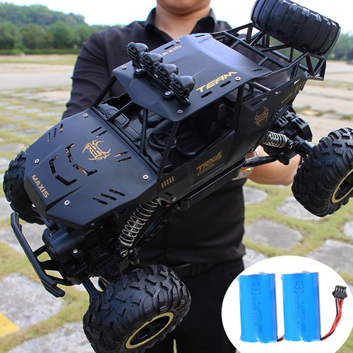 Scale 37cm remote - 1:12,