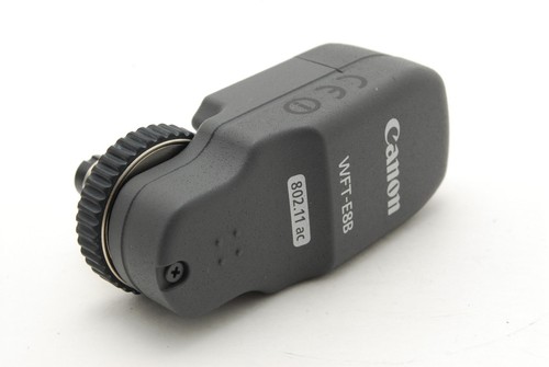 Canon wft e8b less - wft‑e8b, file