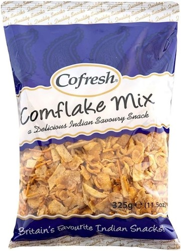 Cofresh sweet spicy - sweet, &