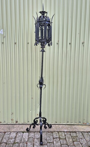 Antique 1900 gothic - antique,