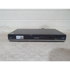 Panasonic DMR-BWT700 Blu-ray Disc Recorder Black HDMI Freeview+HD DVB - For Part