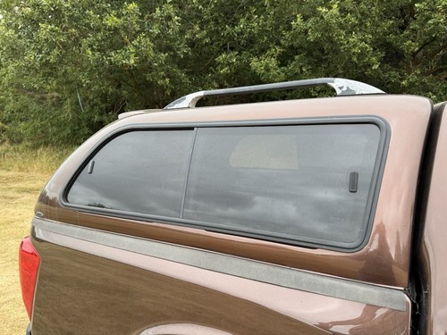 Nissan navara np300 hardtops - np300,