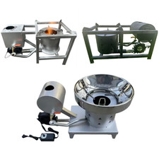 12V Waste Expired Oil Heating