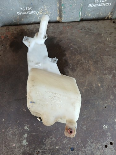 Ford escort mk4 windscreen - mk4,