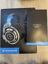 Sennheiser HD 800 Open Back