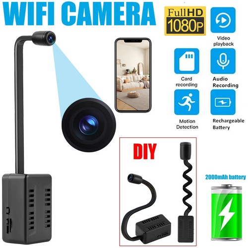 Wireless wifi mini - mini, smallest