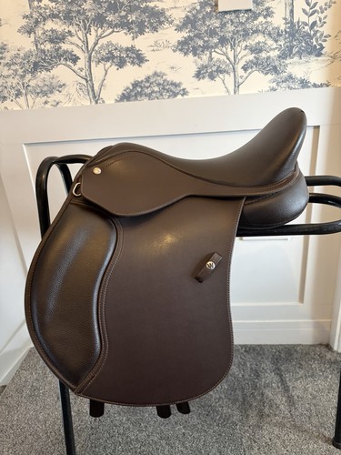 Wintec hart brown - wintec,