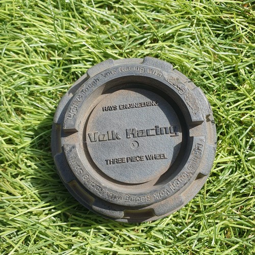 Volk rays mesh single centre - volk,