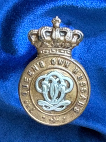 7th the queen own hussars - the,