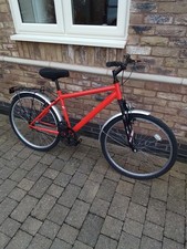 Apollo Every Day Bike Adult