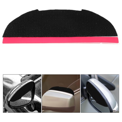 Car wing mirror rain protector - rain,