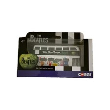 The Beatles – Corgi CC82346