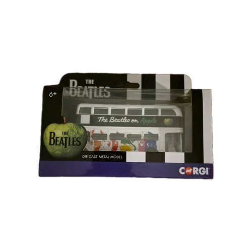 The beatles corgi - the, cc82346