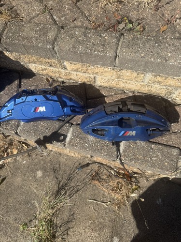Bmw sport f40 front - front, brake