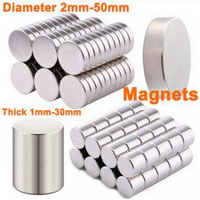 Diameter 2mm-50mm Very Strong