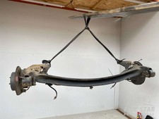 Toyota Velfire Rear Axle Beam 2.4 Petrol 125kW (170 HP) 2013 MPV 4/5dr (08-14)