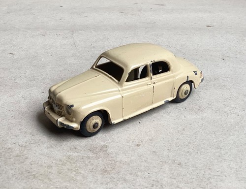Dinky 140b rover 75 - -,