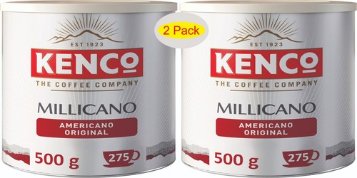 Kenco millicano americano - kenco,