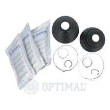 Drive Shaft Bellow Set OPTIMAL