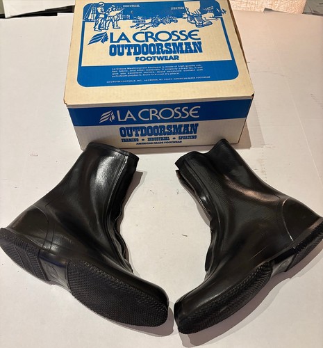Lacrosse fulton brogue mens - lacrosse,
