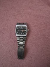 Slava vintage automatic watch - slava,